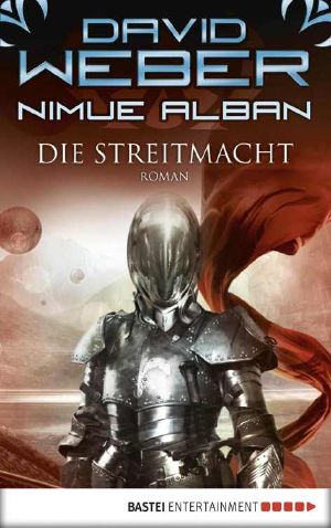 [Nimue Alban 13] • Die Streitmacht